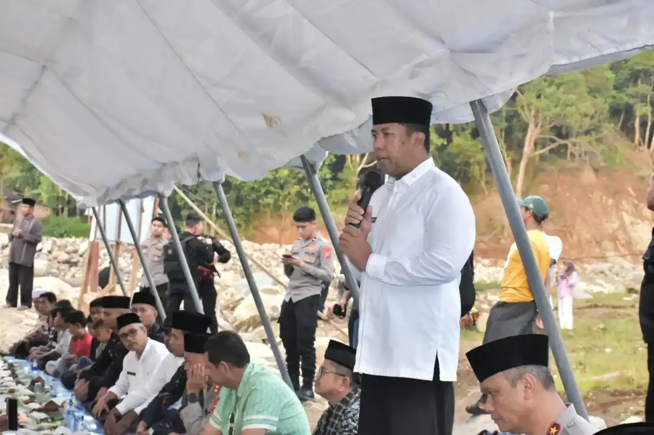 Gambar Berita Payakumbuh Gelar Tradisi Maanta Pabukoan, Lestarikan Budaya