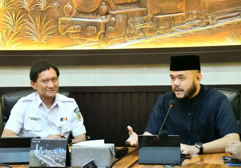 Gambar Berita PKB Sumbar Gelar Muscab, Targetkan Dua Kursi DPR RI