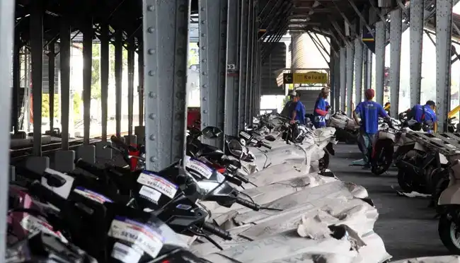 Gambar Berita Aspirasi Pemuda Dharmasraya: Annisa Suci Janji Perjuangkan Hak Kaum Muda