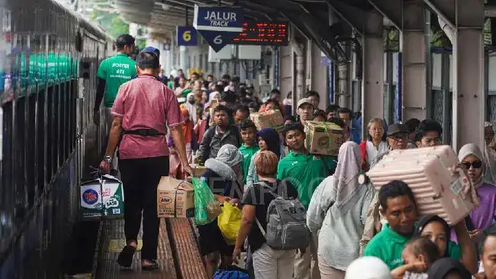 Gambar Berita Tanah Datar Bersiap, Bencana Mengintai Warga