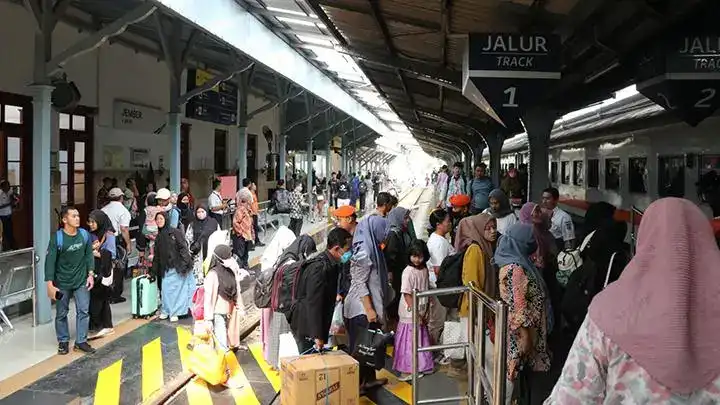 Gambar Berita Danantara Gelontorkan Rp117 Triliun, Bangun Enam Proyek Hilirisasi Strategis di Indonesia