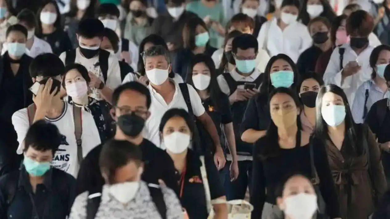 Gambar Berita Zaitul Ikhlas Imbau Aksi Damai di Sumbar