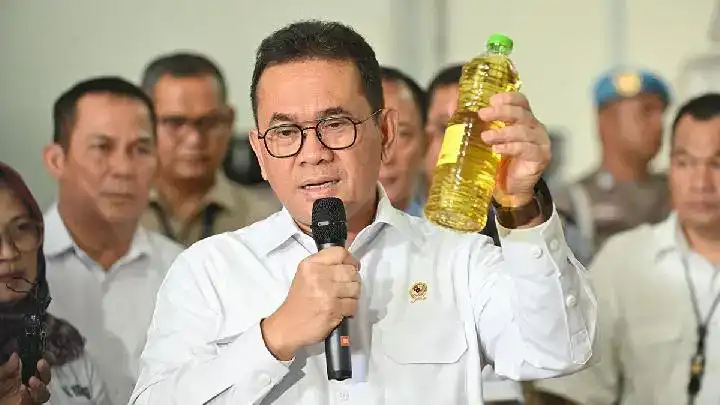 Gambar Berita KKP Gandeng Indonesia Air Transport, Tingkatkan Pengawasan Perairan Indonesia