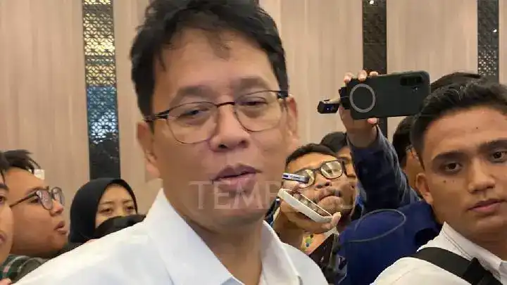 Gambar Berita Sumbar Siapkan WPR, Berantas Tambang Ilegal, Selamatkan Rp9 Triliun