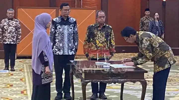 Gambar Berita WI Sumbar Perkuat Pembinaan Atlet, Pelatih, Wasit, Juri Wushu