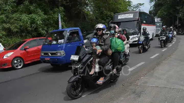 Gambar Berita Huntara Palembayan Rampung, Siap Diresmikan Pejabat Tinggi Negara dalam Waktu Dekat