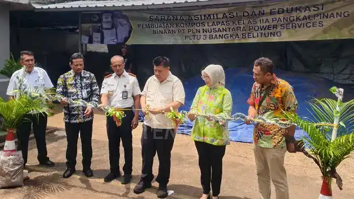 Gambar Berita Munir Raih Dukungan Mayoritas PWI Provinsi, Bertekad Perkuat Konsolidasi Organisasi