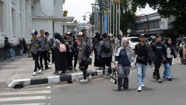Gambar Berita IAS Group Siapkan Posko Lebaran, Pantau Penerbangan dan Layani Pemudik
