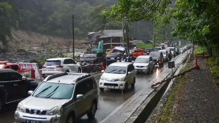 Gambar Berita Pelajar Sumbar Guncang Skola Art Fest 2025