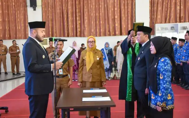 Gambar Berita Rupiah Menguat Tipis, Bank Indonesia Intervensi Pasar Demi Stabilitas Ekonomi