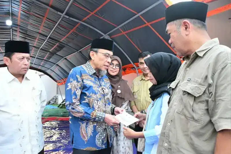 Gambar Berita Jabar Pertimbangkan Lepas Saham Mayoritas Kertajati, Percepat Pengembangan Bandara