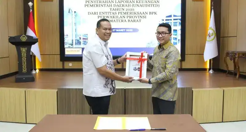 Gambar Berita BRI Salurkan Rp850 Juta Bantu Korban Bencana di Sumbar