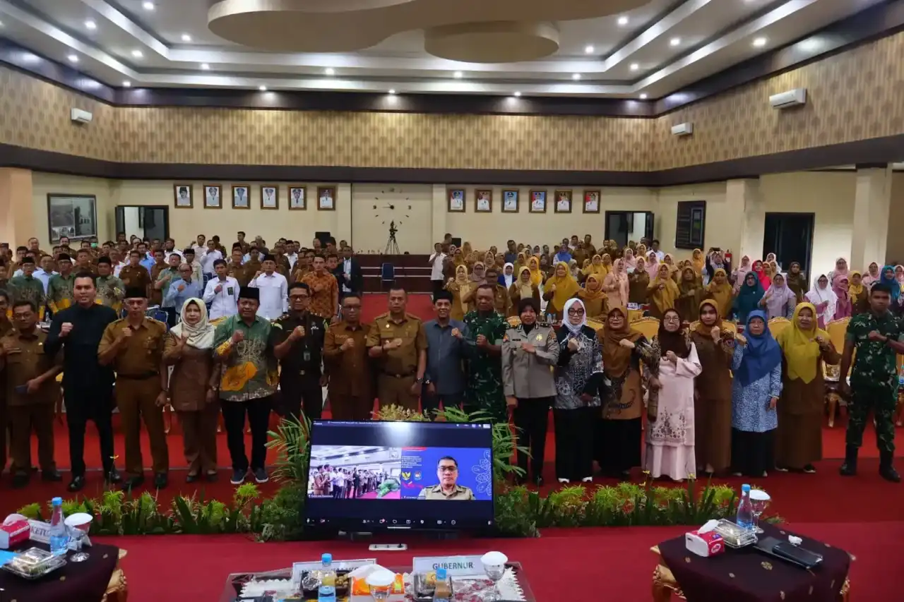 Gambar Berita Koperasi Desa Gandeng Ritel Modern: UMKM Lokal Berpeluang Perluas Pasar?