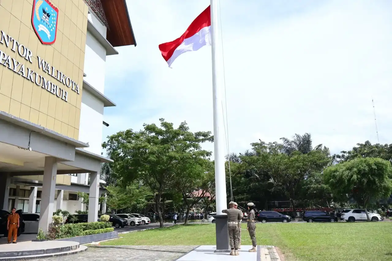 Gambar Berita Pariaman Bangun Akademi Sepak Bola Pesantren: Lahirkan Atlet Berakhlak!