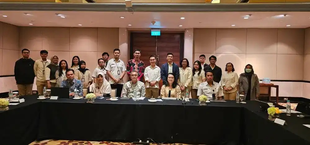 Gambar Berita Solok Targetkan Pembangunan Huntap Awal 2026 untuk Korban Bencana