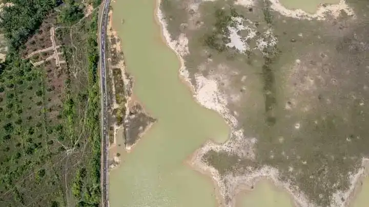 Gambar Berita Baznas dan LKKS Agam Salurkan Ratusan Paket Ramadan, Bantu Mustahik