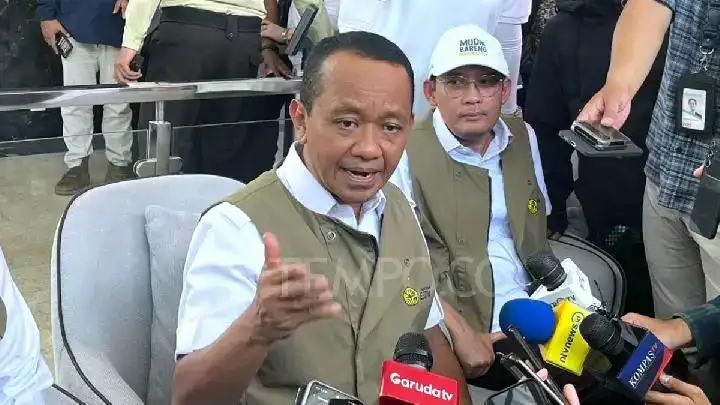 Gambar Berita UMKM Bangkit Kembali: Klinik Minang Pulihkan Ekonomi Sumbar Pasca Bencana