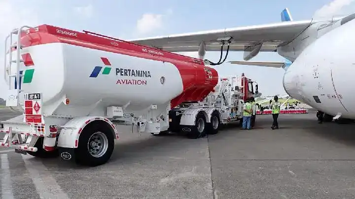 Gambar Berita Pemerintah Susun Strategi Mitigasi Dampak Gejolak Global: WFH Jadi Pertimbangan