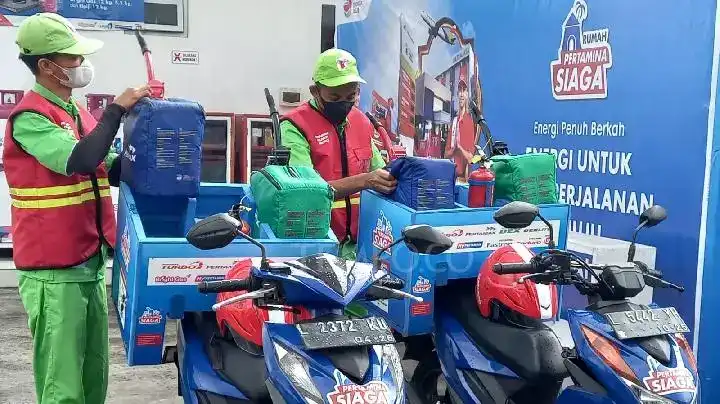 Gambar Berita Mahyeldi Berantas Tambang Ilegal, Usul Wilayah Rakyat