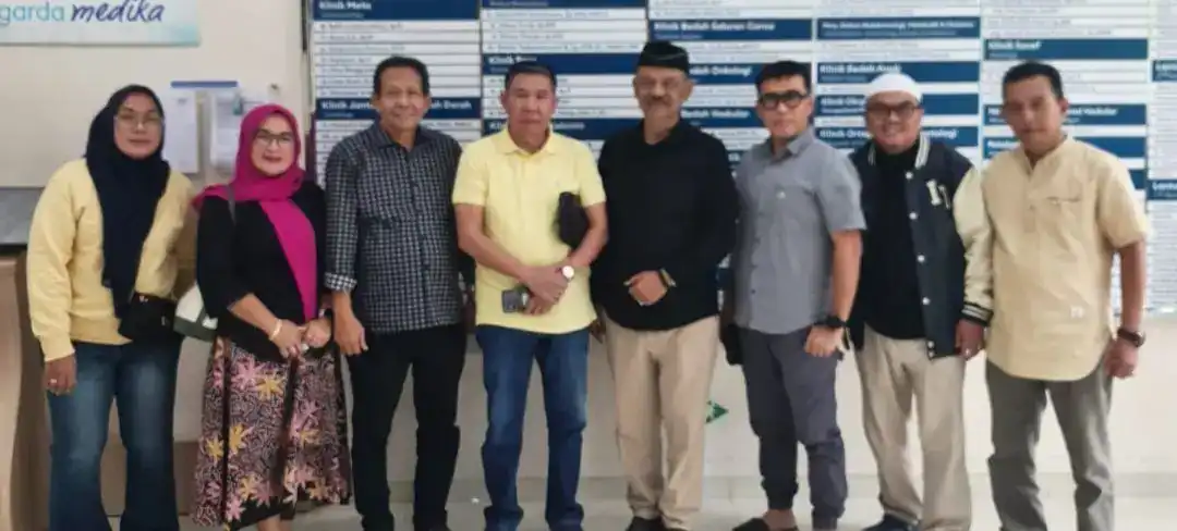 Gambar Berita Agam Raih Penghargaan Kabupaten Layak Anak Nindya
