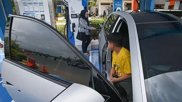 Gambar Berita Prabowo Berduka, Janji Usut Tuntas Kasus Ojol Terlindas