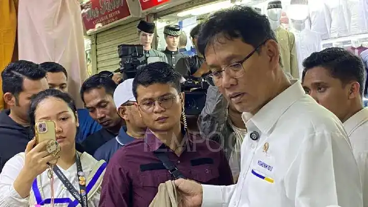 Gambar Berita Padang Panjang Gelar Dua Festival Besar 2025