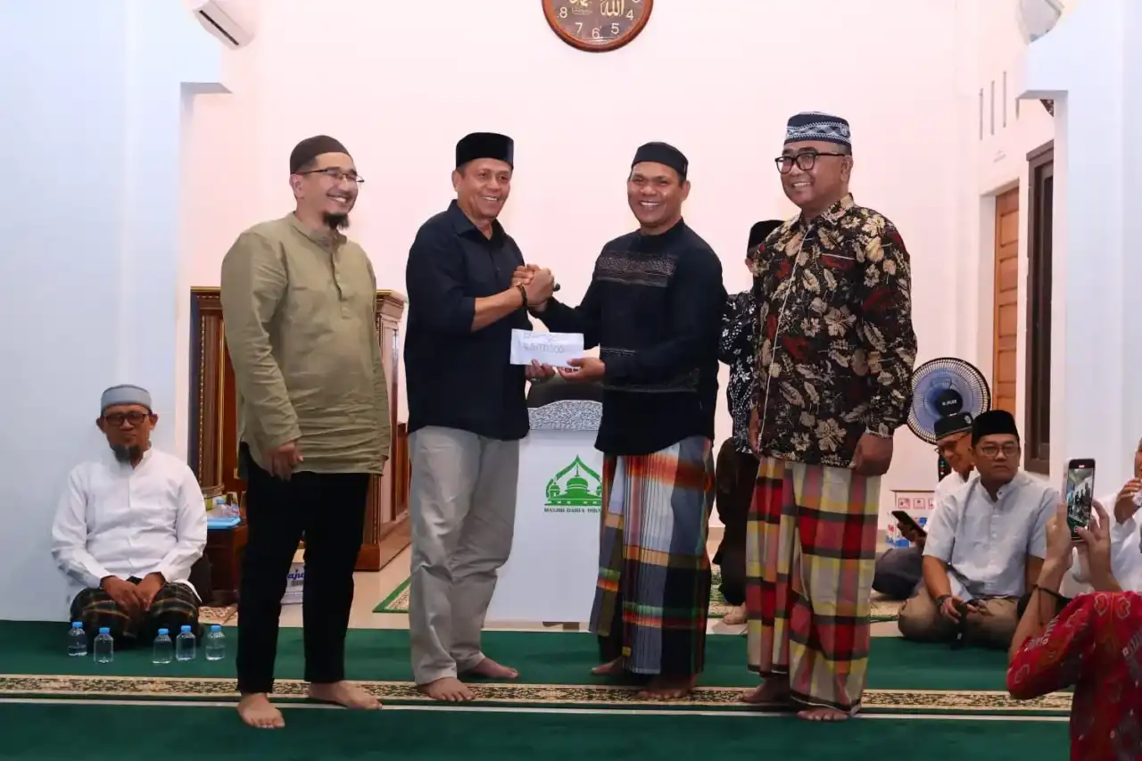 Gambar Berita PWI Pusat Gelar Rapat, Matangkan Pelantikan Pengurus