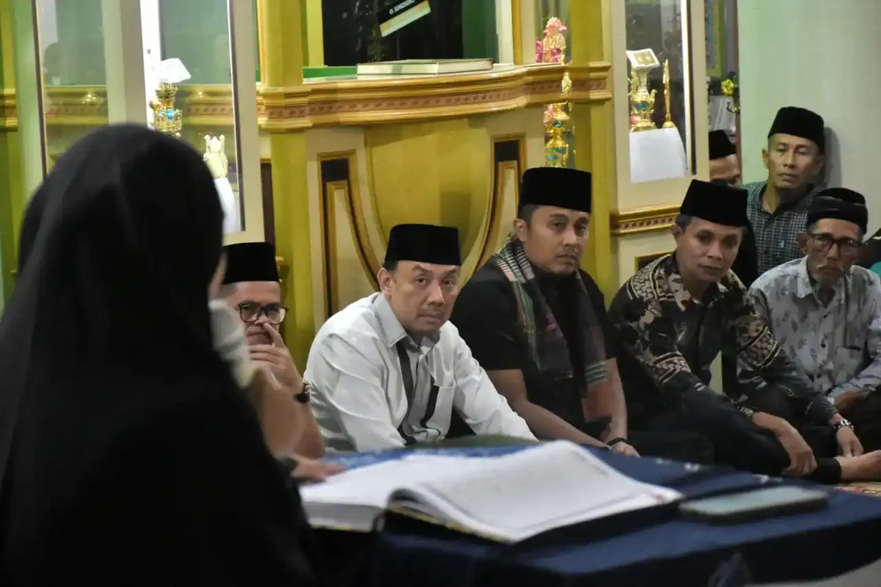 Gambar Berita Presiden Pertimbangkan Defisit APBN, Pemerintah Siapkan Opsi Strategis Hadapi Gejolak Ekonomi