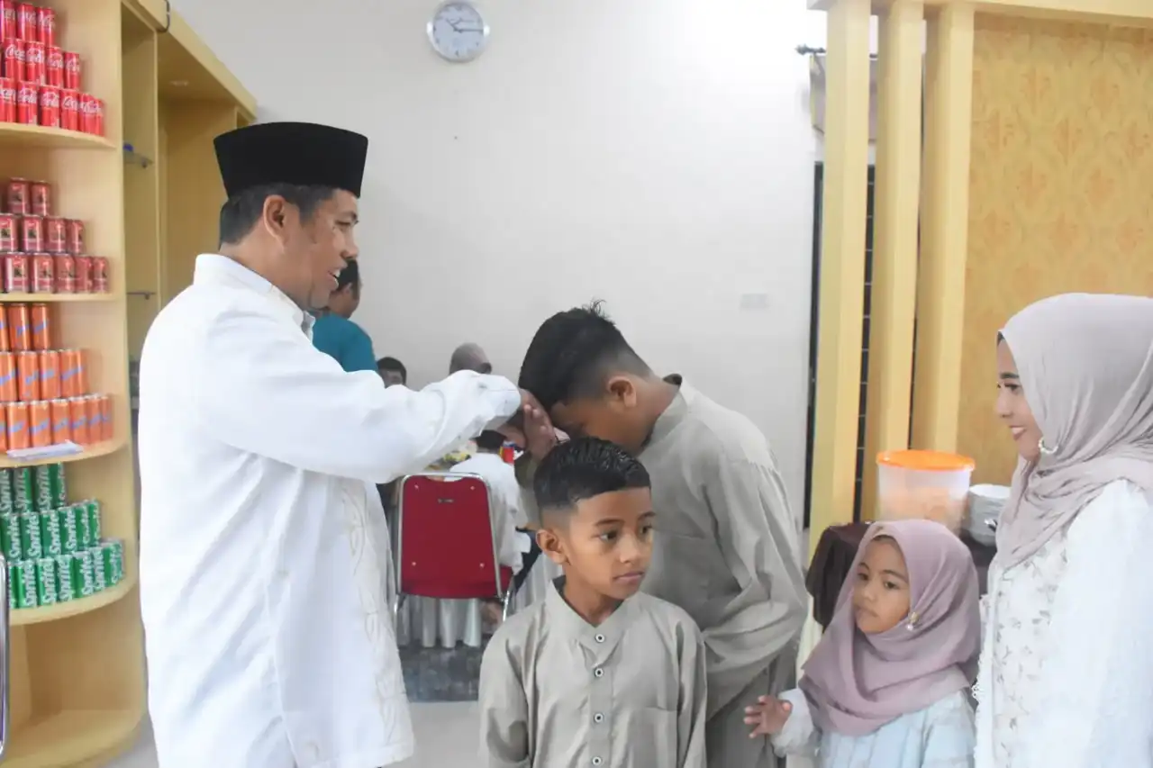 Gambar Berita Yogyakarta Sambut Tahun Baru: Hotel Penuh, Okupansi Sentuh Angka 80 Persen