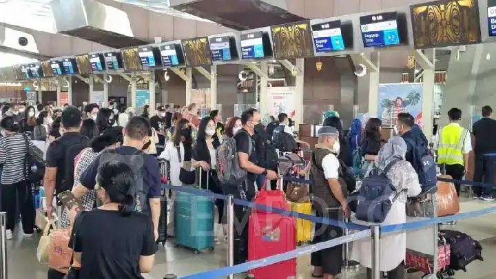 Gambar Berita PNP Perkenalkan Robot K-9, BNN Apresiasi