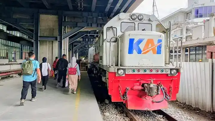 Gambar Berita Pupuk Indonesia Jaga Pasokan, Siap Ekspor Urea Aman