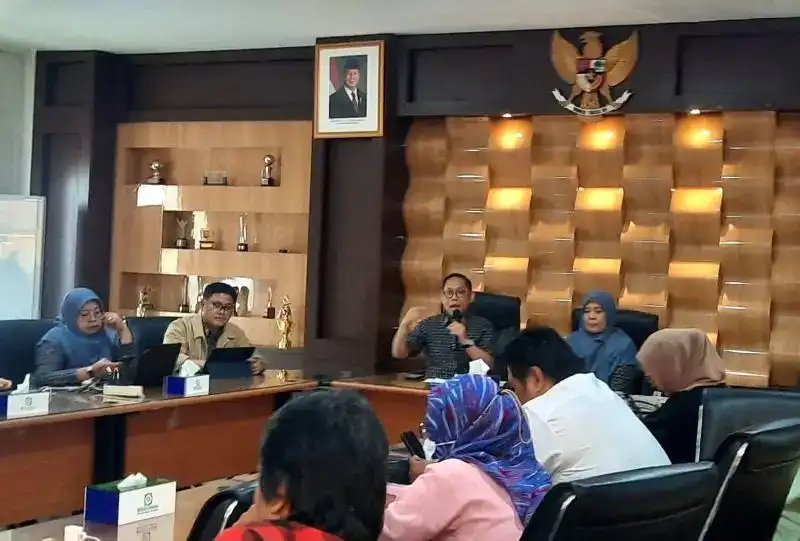 Gambar Berita Pupuk Indonesia Bangun Pabrik Metanol Ganda, Kurangi Impor Hingga Jutaan Ton