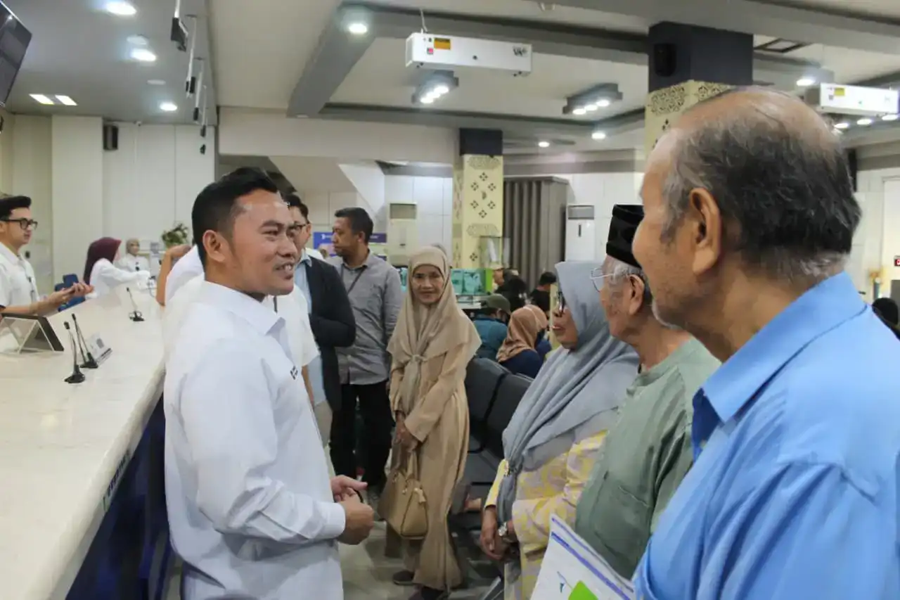 Gambar Berita Nominasi Lomba Surat Sumbar Diumumkan