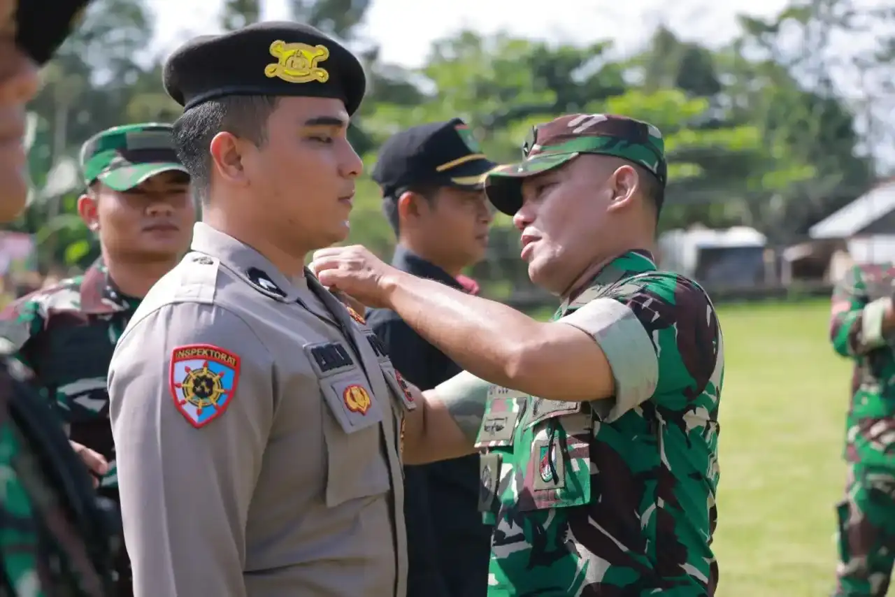 Gambar Berita Mardiansyah Pimpin Alumni UBH, Mubes Sukses Gelar Musyawarah Mufakat