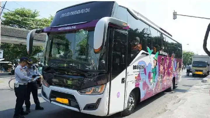 Gambar Berita Polres Payakumbuh Luncurkan Gerakan Pangan Murah Untuk Warga