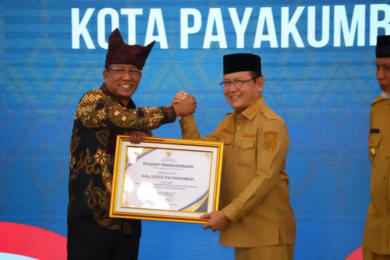 Gambar Berita Pemerintah dan Astra Kolaborasi: Bangun Rusun di Lahan KAI Jakarta Kota