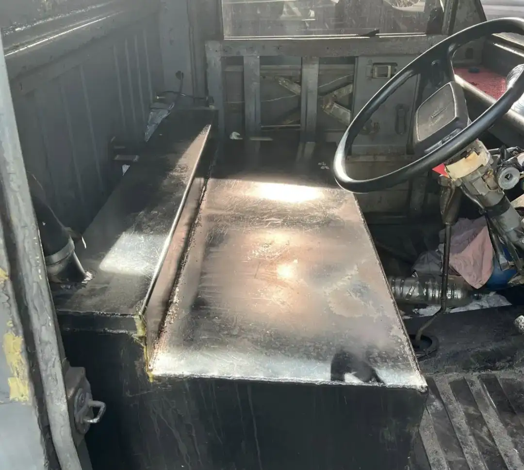 ditreskrimsus-polda-sumbar-bongkar-praktik-penyelewengan-pertalite-di-padang,-satu-orang-ditangkap