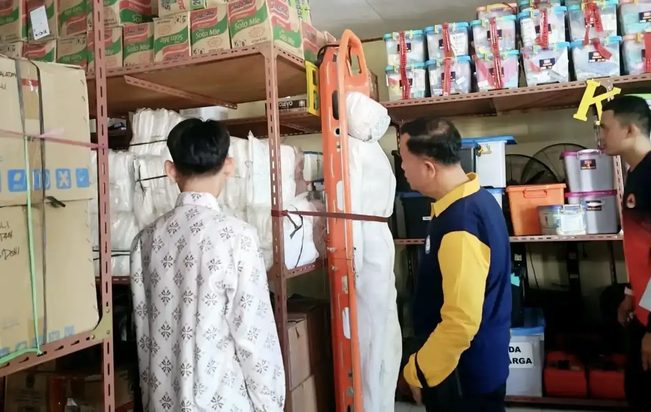 bpbd-payakumbuh-pastikan-kesiapan-peralatan-dan-personel-hadapi-potensi-bencana