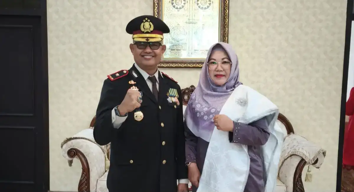 hjk-pessel-ke-78,-kapolres-pessel-ajak-“saciok-bak-ayam,-sadanciang-bak-basi,-saiyo-sakato,-basamo-mangko-manjadi”