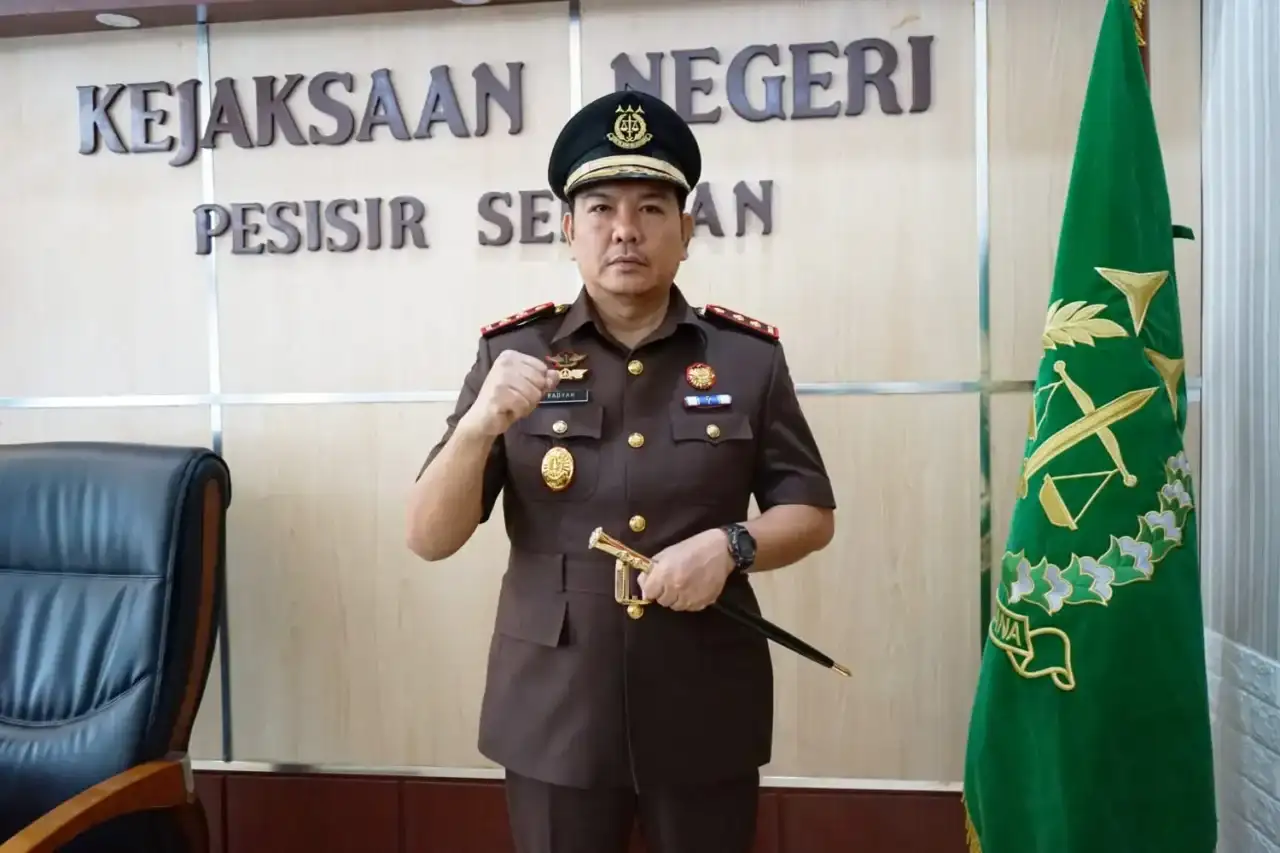 kejari-pessel,-tegaskan-sinergi-dan-kepastian-hukum,-untuk-pessel-lebih-baik