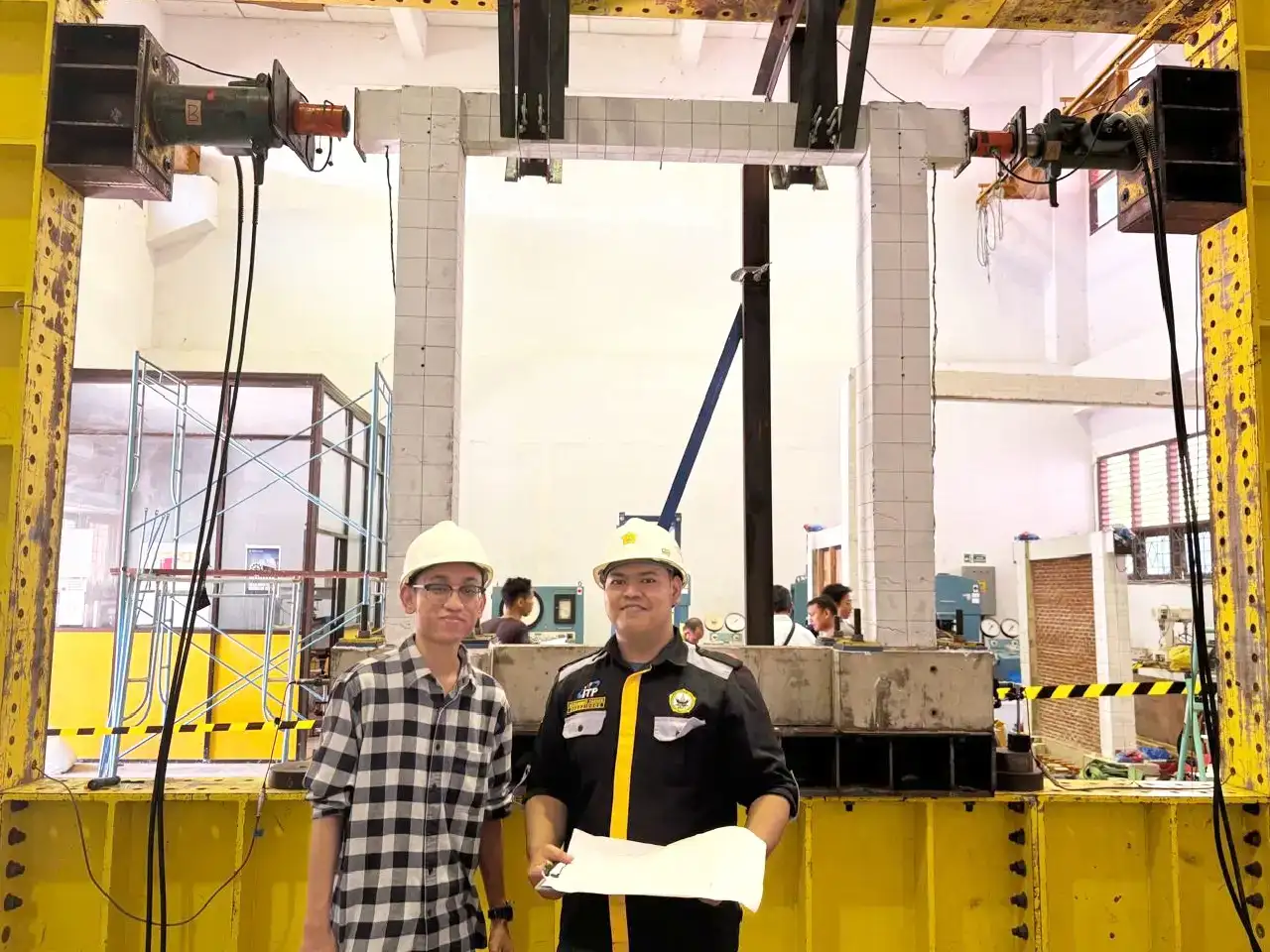 performa-itp-kian-mendunia,-prof-maidiawati:-pengalaman-riset-kolaborasi-itp-dengan-osaka-university