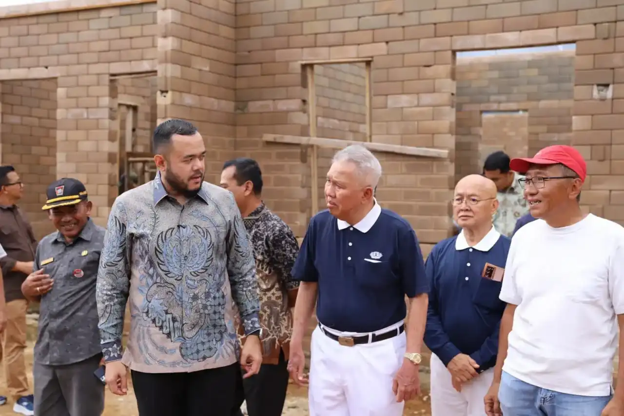 wali-kota-padang-percepat-pembangunan-huntap-warga-terdampak