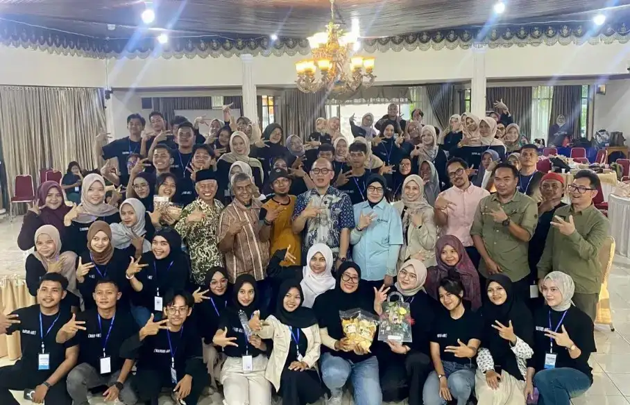 perkuat-talenta-periklanan-digital,-kemen-ekraf-dan-ida-sukses-gelar-aktif-native-advertising-di-kota-pariaman