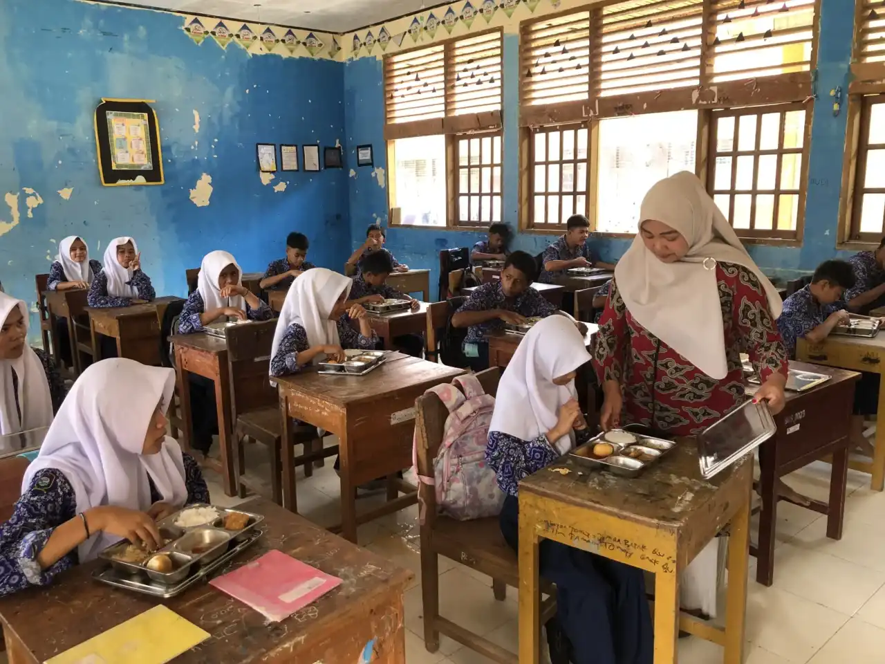 jumlah-penerima-manfaat-mbg-di-lima-puluh-kota-capai-40-persen