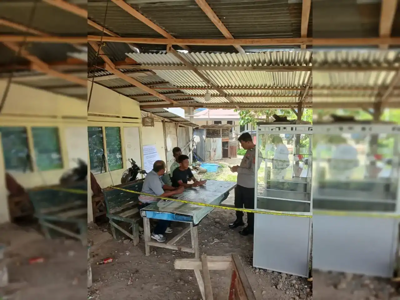 cekcok-berujung-maut-di-kampung-jambak,-korban-tewas-usai-ditusuk-pelaku