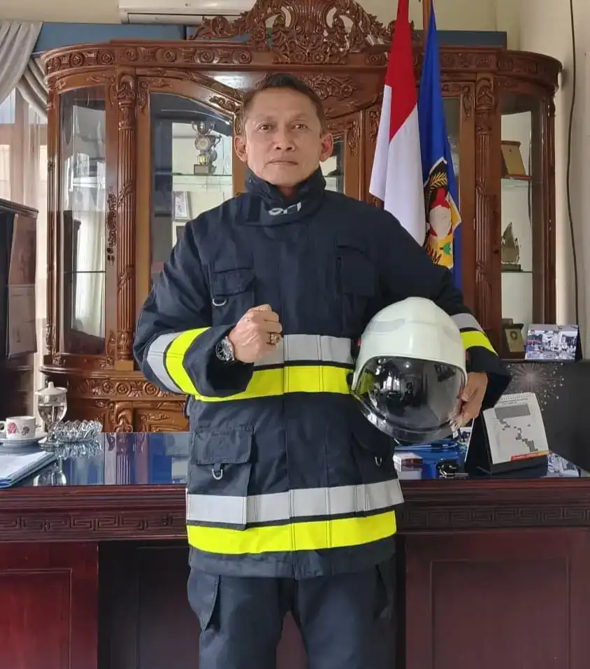 Gambar Berita Sekda Aceh Gandeng Media, Percepat Pembangunan Daerah