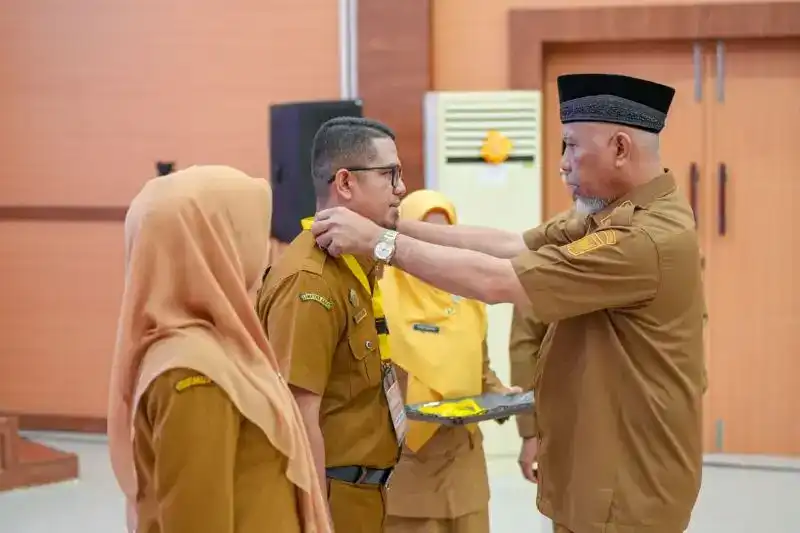 Gambar Berita Kadin dan Pemko Padang Bangun Hunian Permanen untuk Korban Bencana, Resmikan!