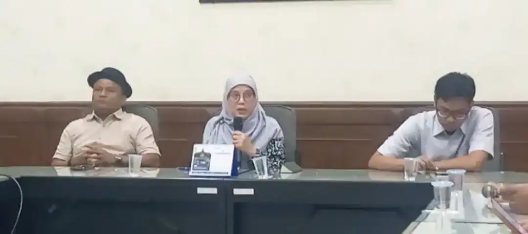 Gambar Berita Bidan Datang, Keluarga Siap: Inovasi Sungai Rumbai