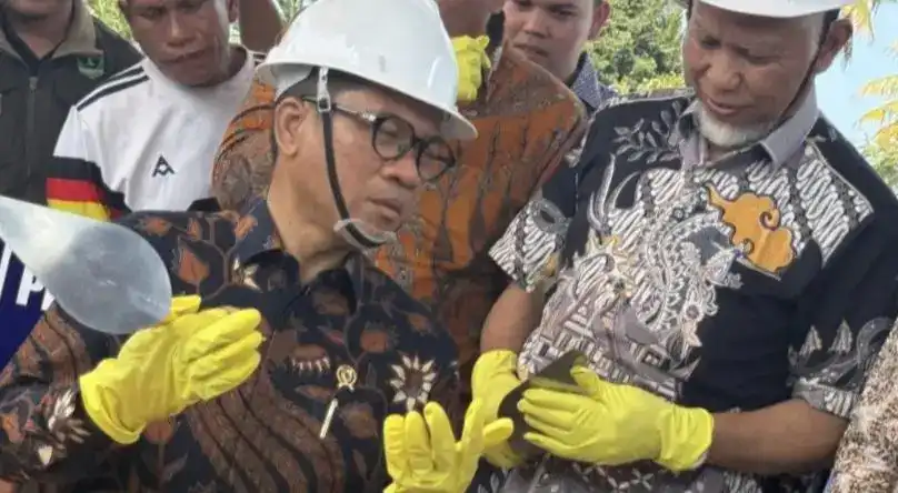Gambar Berita Capaian Ekonomi Sumbar Dipamerkan, Rakyat Tunggu Bukti