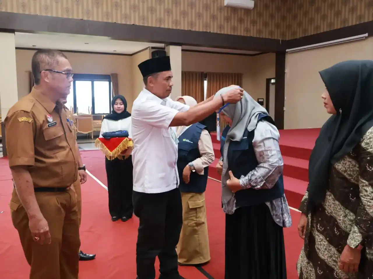 Gambar Berita KPPI Riau Gelar Musda, Perempuan Politik Beraksi
